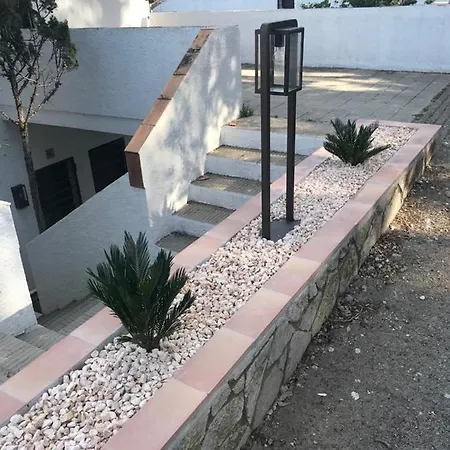 Sol Naixent Sa Riera * Begur