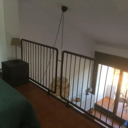 Appartamento Sol Naixent Sa Riera Begur