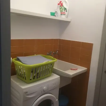 Appartamento Sol Naixent Sa Riera *