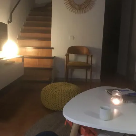 Sol Naixent Sa Riera Appartamento *