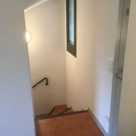 Sol Naixent Sa Riera Appartamento Begur