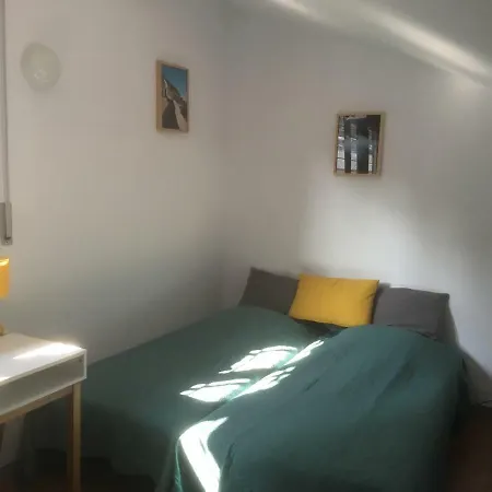 Appartamento Sol Naixent Sa Riera Begur
