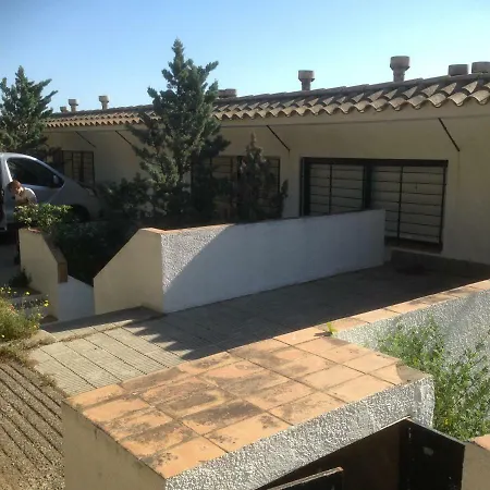 Appartamento Sol Naixent Sa Riera Begur