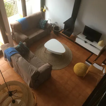 Appartamento Sol Naixent Sa Riera