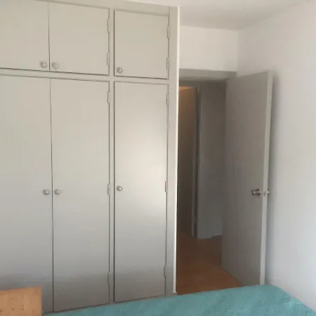 Sol Naixent Sa Riera Appartamento
