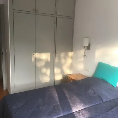 Sol Naixent Sa Riera Appartamento *