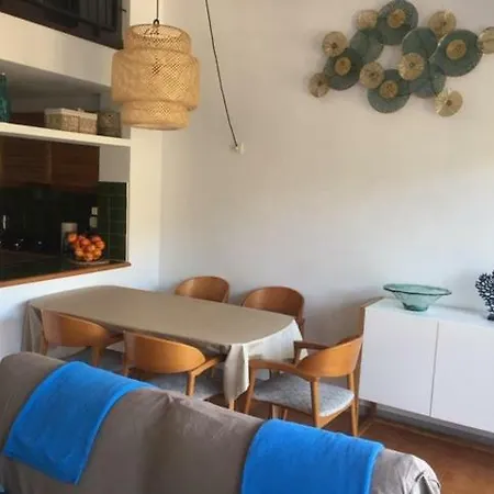 Appartamento Sol Naixent Sa Riera